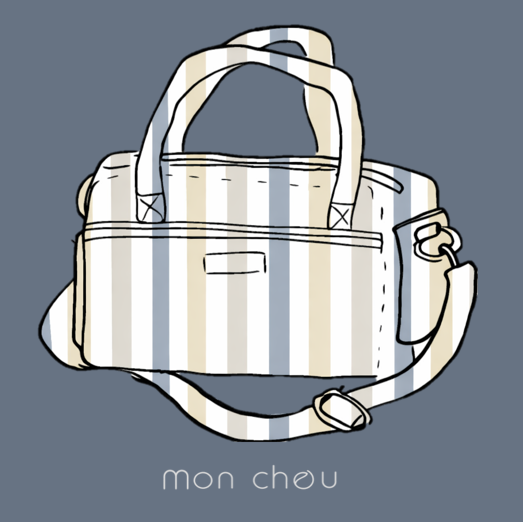 Sketches e inspiracoes