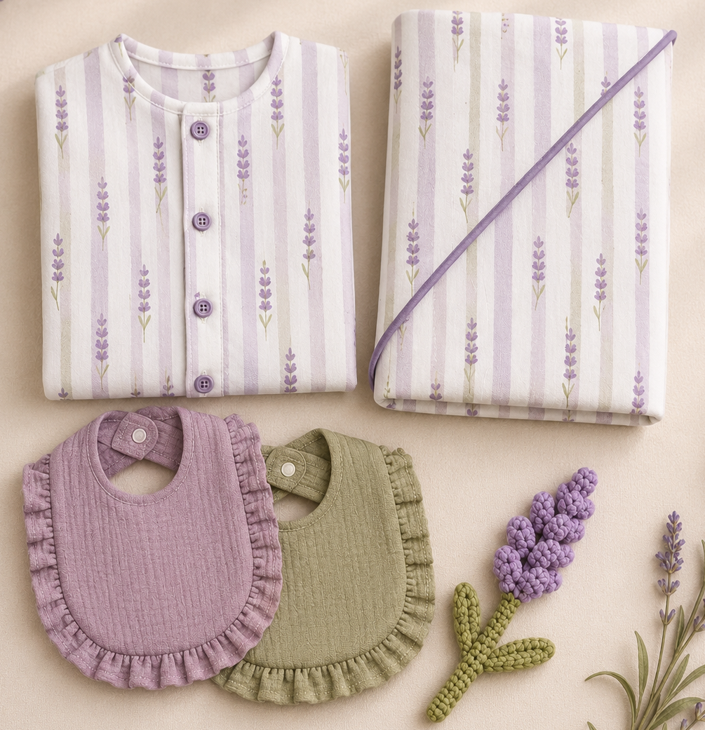 Coffret Provence
